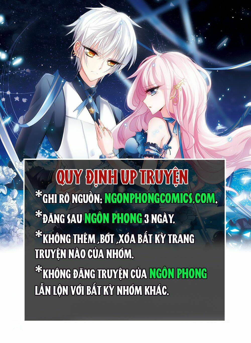 yêu phu! xin ngươi hưu ta đi mà! chương 17 - Next chương 18