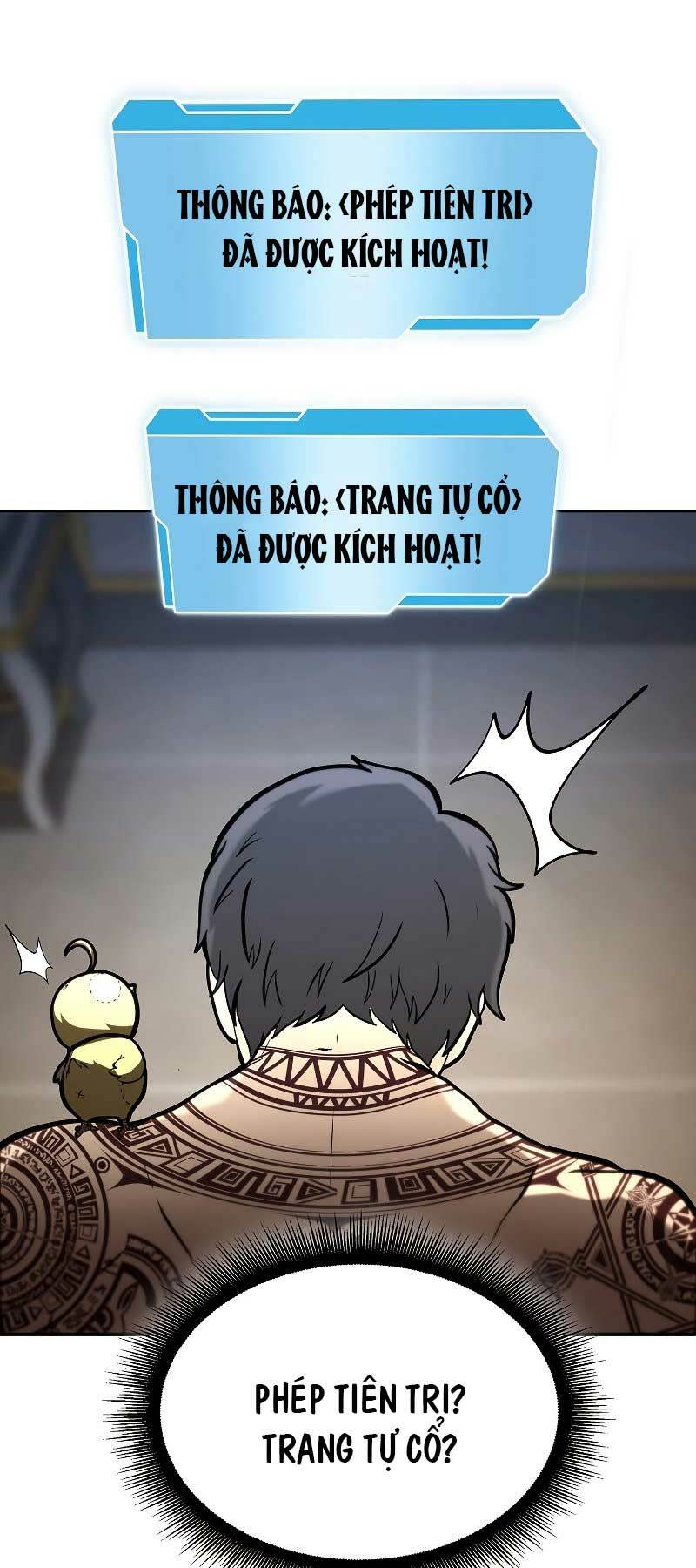 sự trở lại ma dược sư cấp fff chapter 36 - Next chapter 37