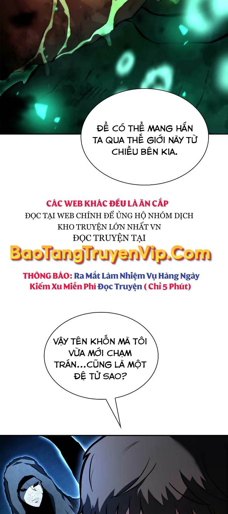 sự trở lại ma dược sư cấp fff chapter 36 - Next chapter 37