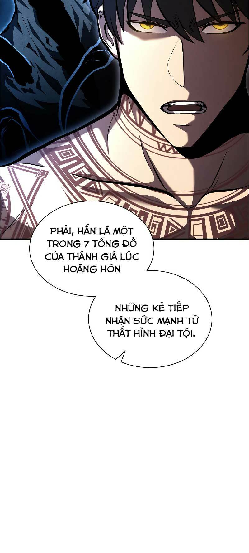 sự trở lại ma dược sư cấp fff chapter 36 - Next chapter 37