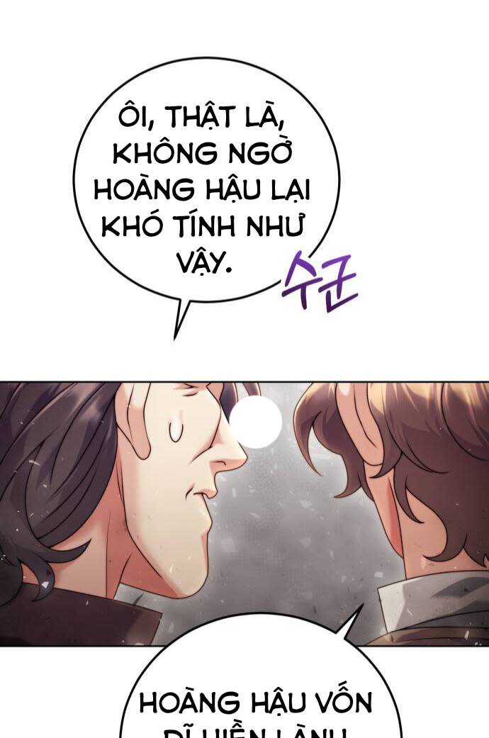 tôi sẽ ly hôn với người chồng bạo chúa của mình chapter 11 - Next Chapter 11.1