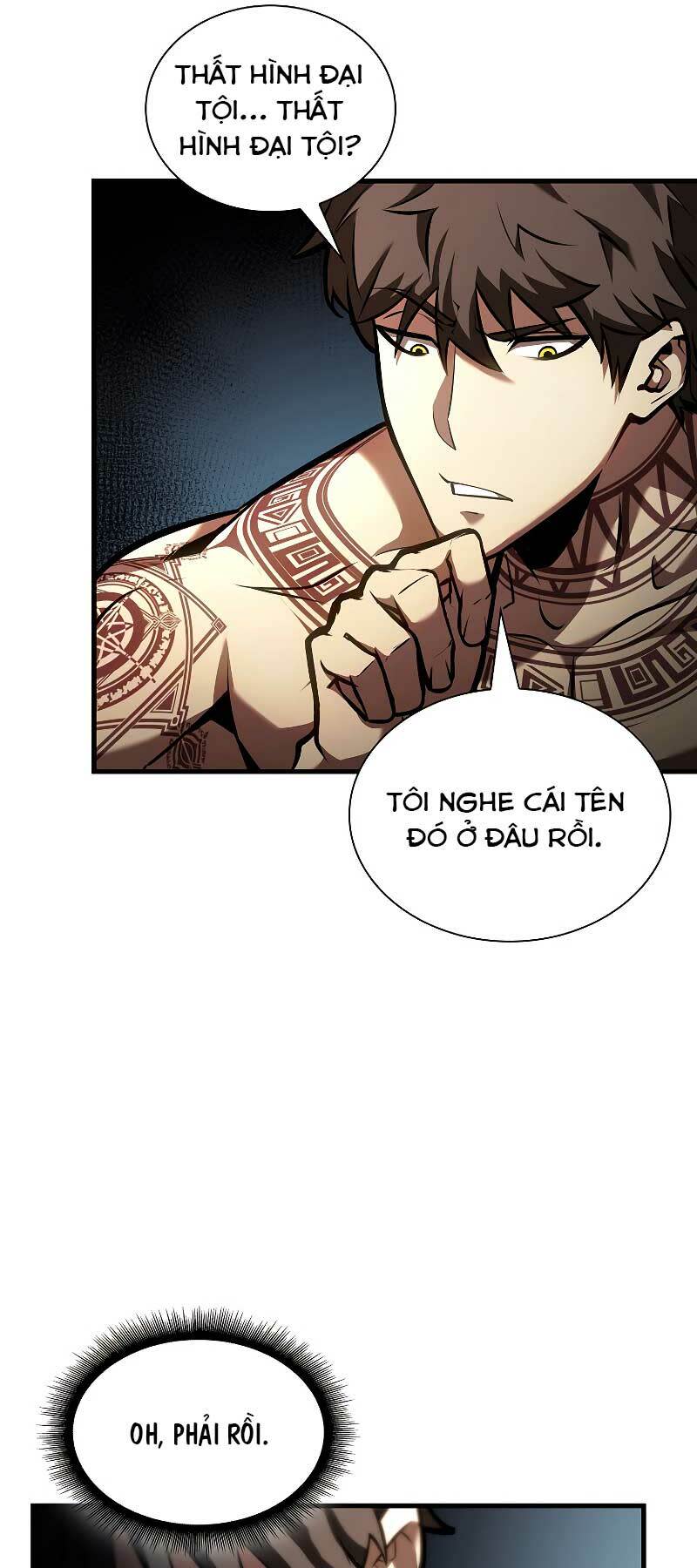 sự trở lại ma dược sư cấp fff chapter 36 - Next chapter 37