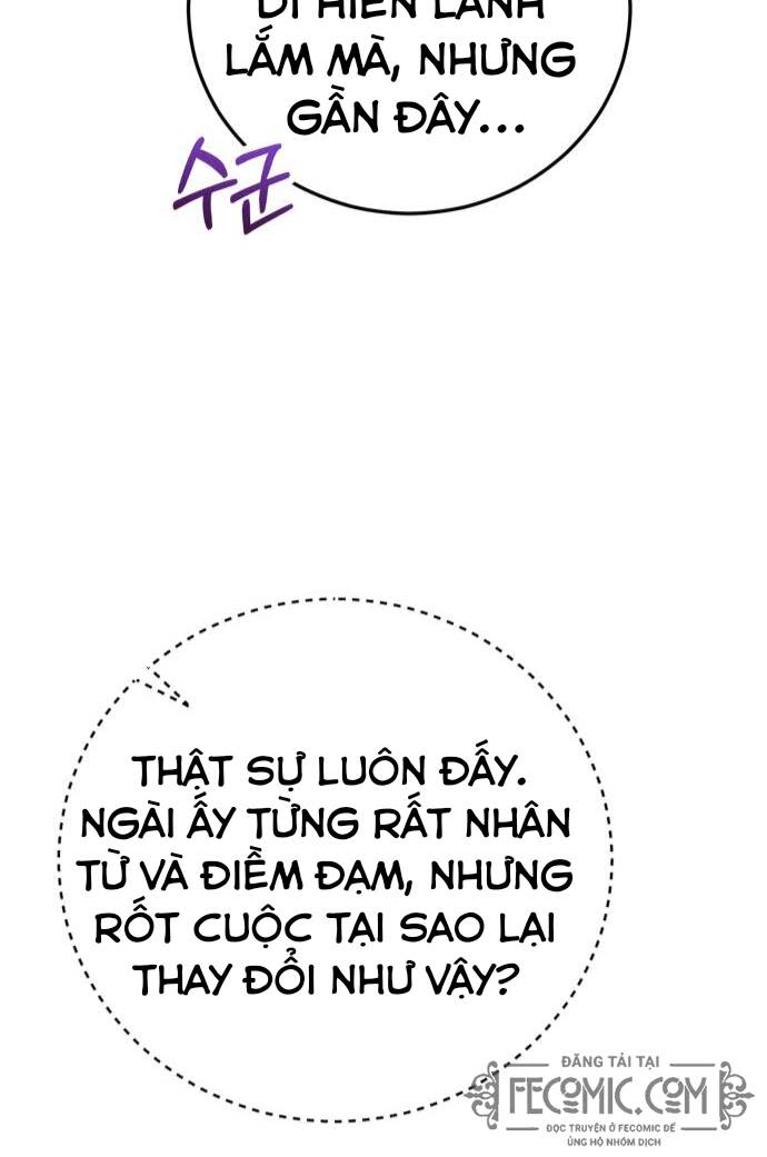 tôi sẽ ly hôn với người chồng bạo chúa của mình chapter 11 - Next Chapter 11.1