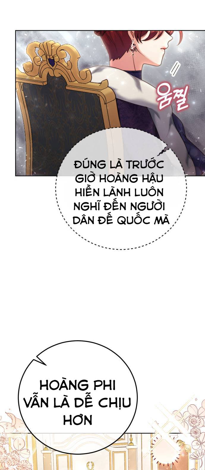 tôi sẽ ly hôn với người chồng bạo chúa của mình chapter 11 - Next Chapter 11.1