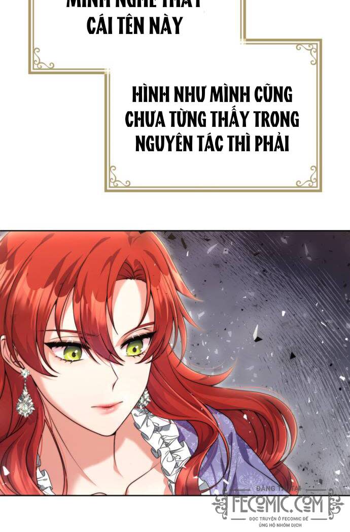 tôi sẽ ly hôn với người chồng bạo chúa của mình chapter 11 - Next Chapter 11.1