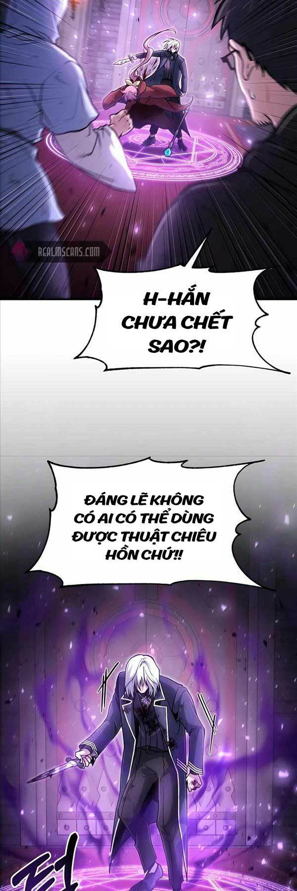 làm sao sống như một trị liệu sư ngầm? chapter 24 - Trang 2