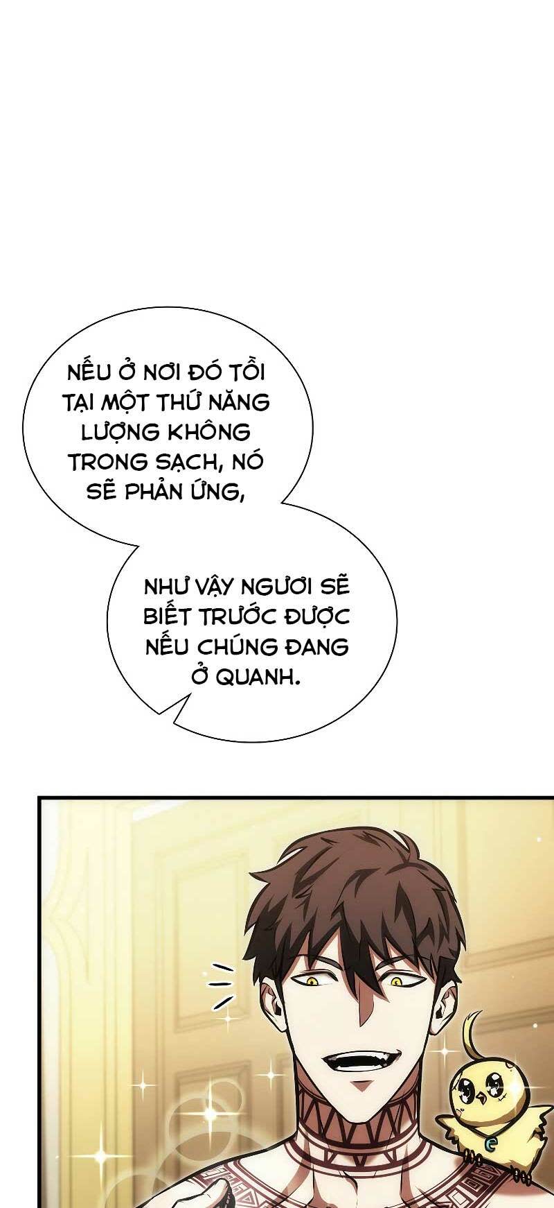 sự trở lại ma dược sư cấp fff chapter 36 - Next chapter 37