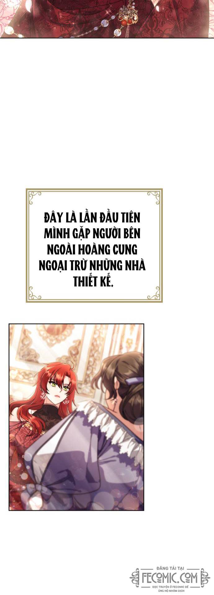 tôi sẽ ly hôn với người chồng bạo chúa của mình chapter 11 - Next Chapter 11.1