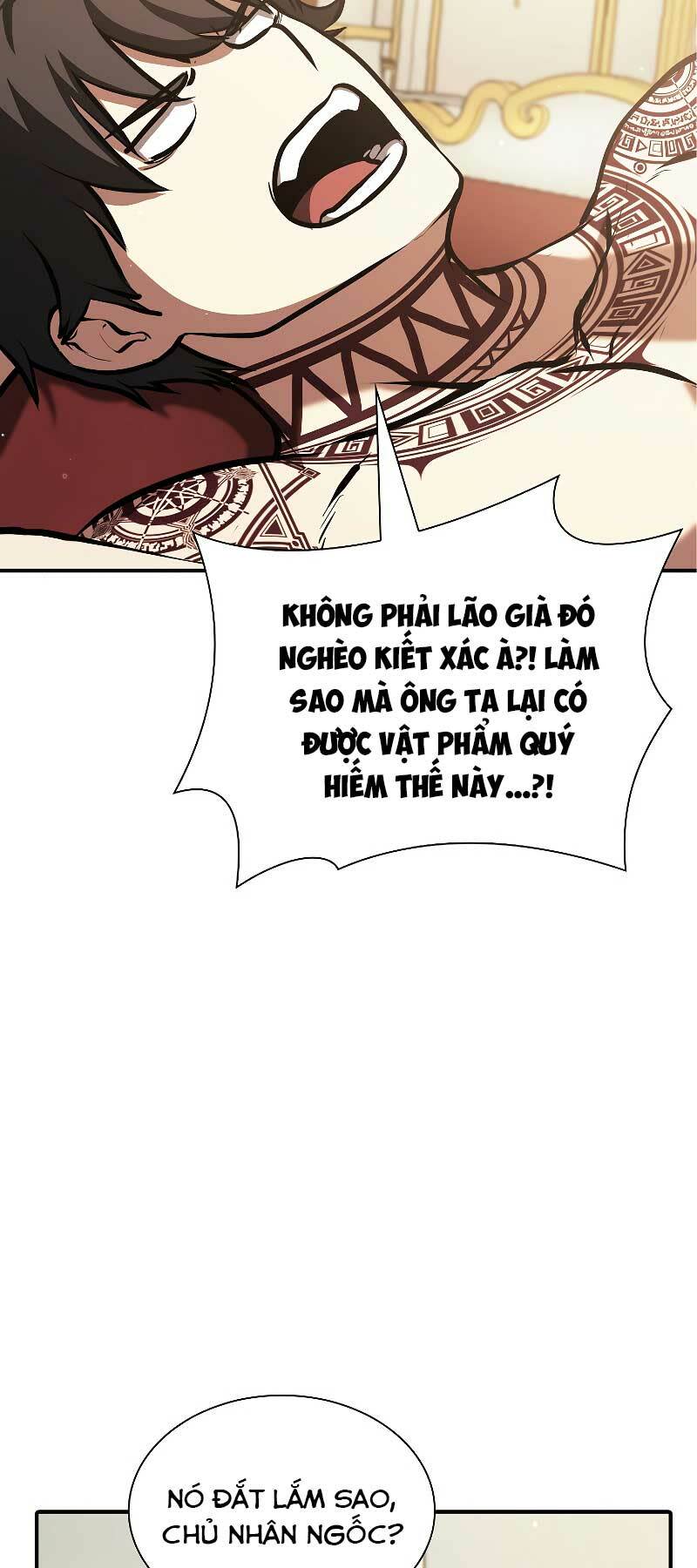 sự trở lại ma dược sư cấp fff chapter 36 - Next chapter 37