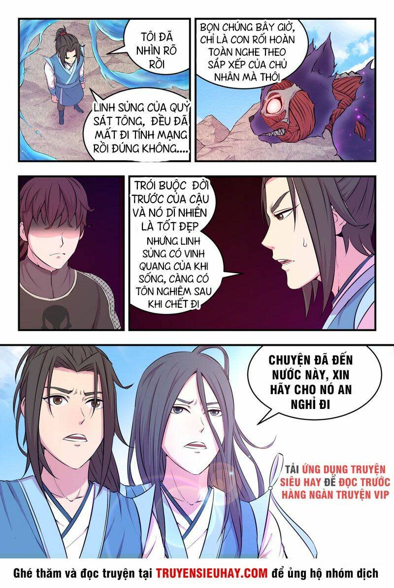 côn thôn thiên hạ Chapter 66 - Next Chapter 67