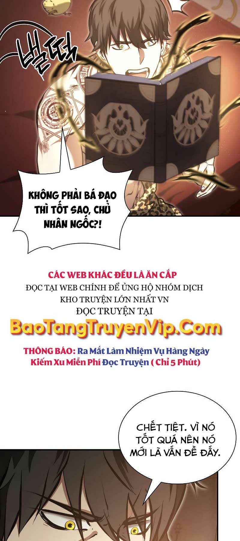 sự trở lại ma dược sư cấp fff chapter 36 - Next chapter 37