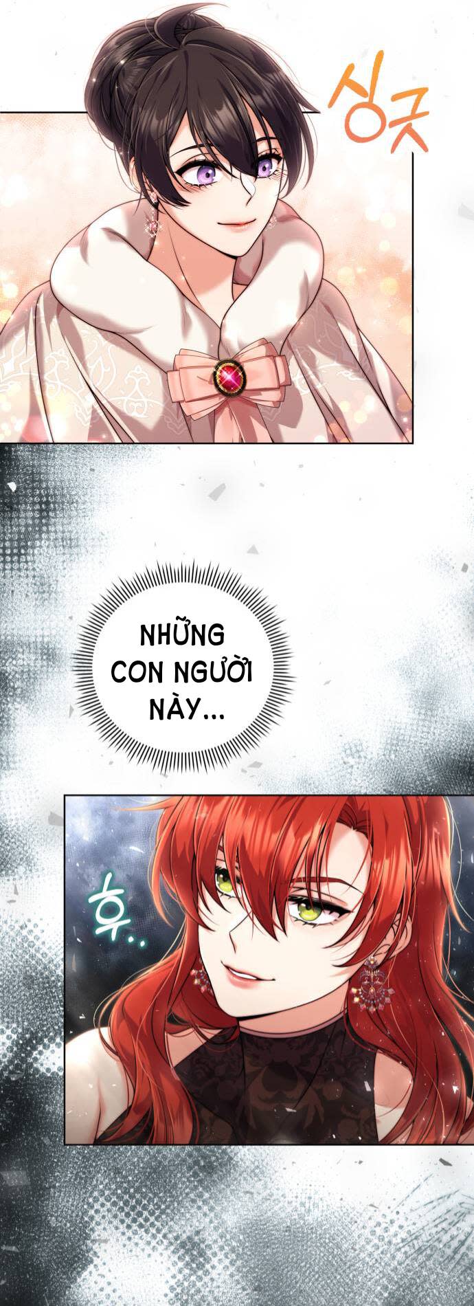 tôi sẽ ly hôn với người chồng bạo chúa của mình chapter 11 - Next Chapter 11.1