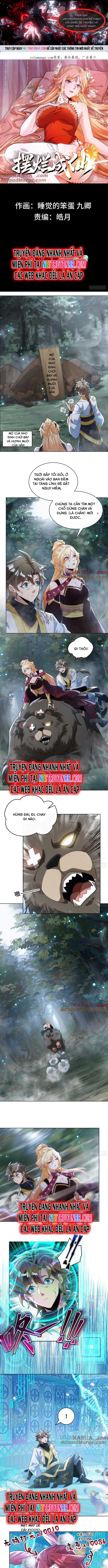 Ta Thực Sự Không Có Hứng Tu Tiên Chapter 35 - Next Chapter 36