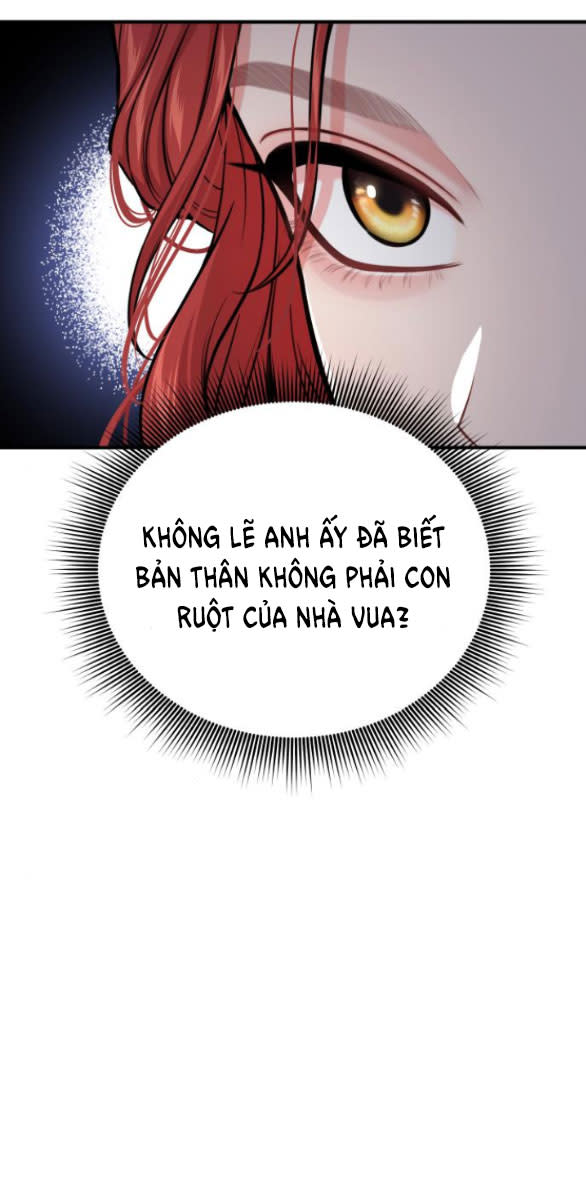 [18+] phòng ngủ bí mật của công chúa bị bỏ rơi Chap 84 - Next 84.1