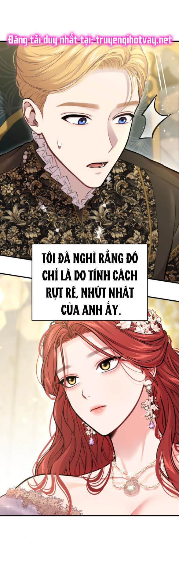 [18+] phòng ngủ bí mật của công chúa bị bỏ rơi Chap 84 - Next 84.1