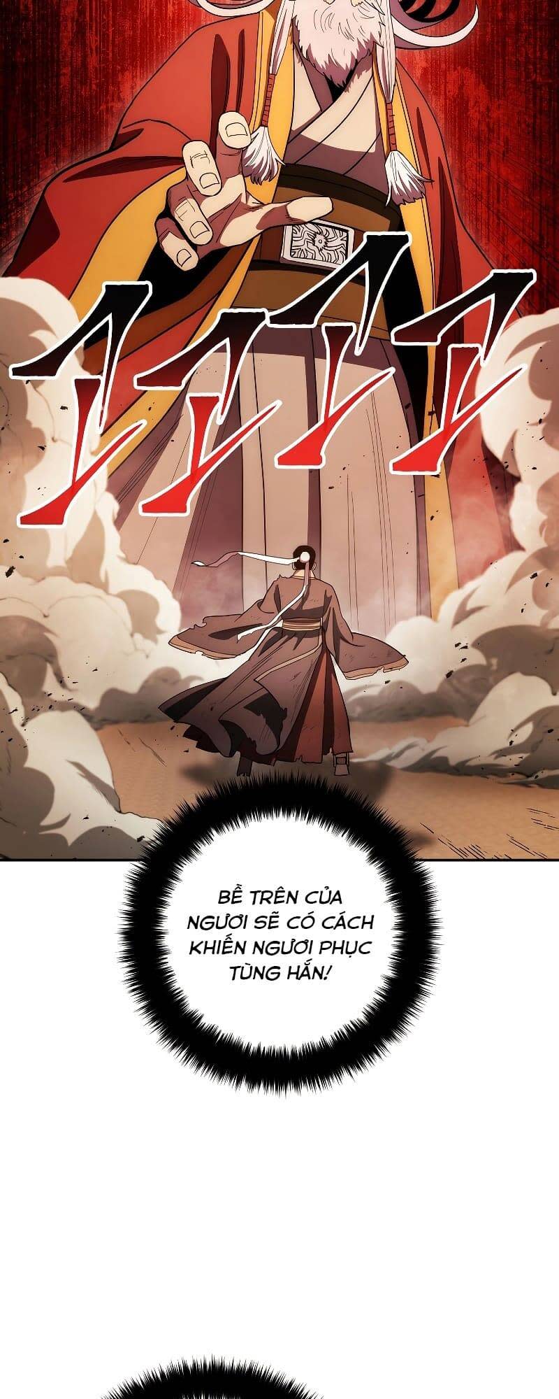 huyền thoại tu la độc long chapter 105 - Trang 2