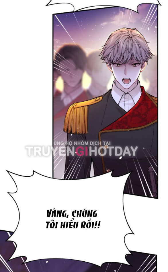 phòng ngủ bí mật của công chúa bị bỏ rơi Chap 74 - Trang 2