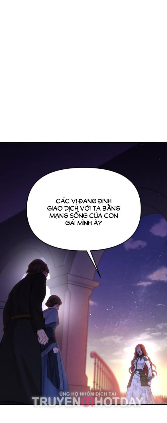 phòng ngủ bí mật của công chúa bị bỏ rơi Chap 74 - Trang 2