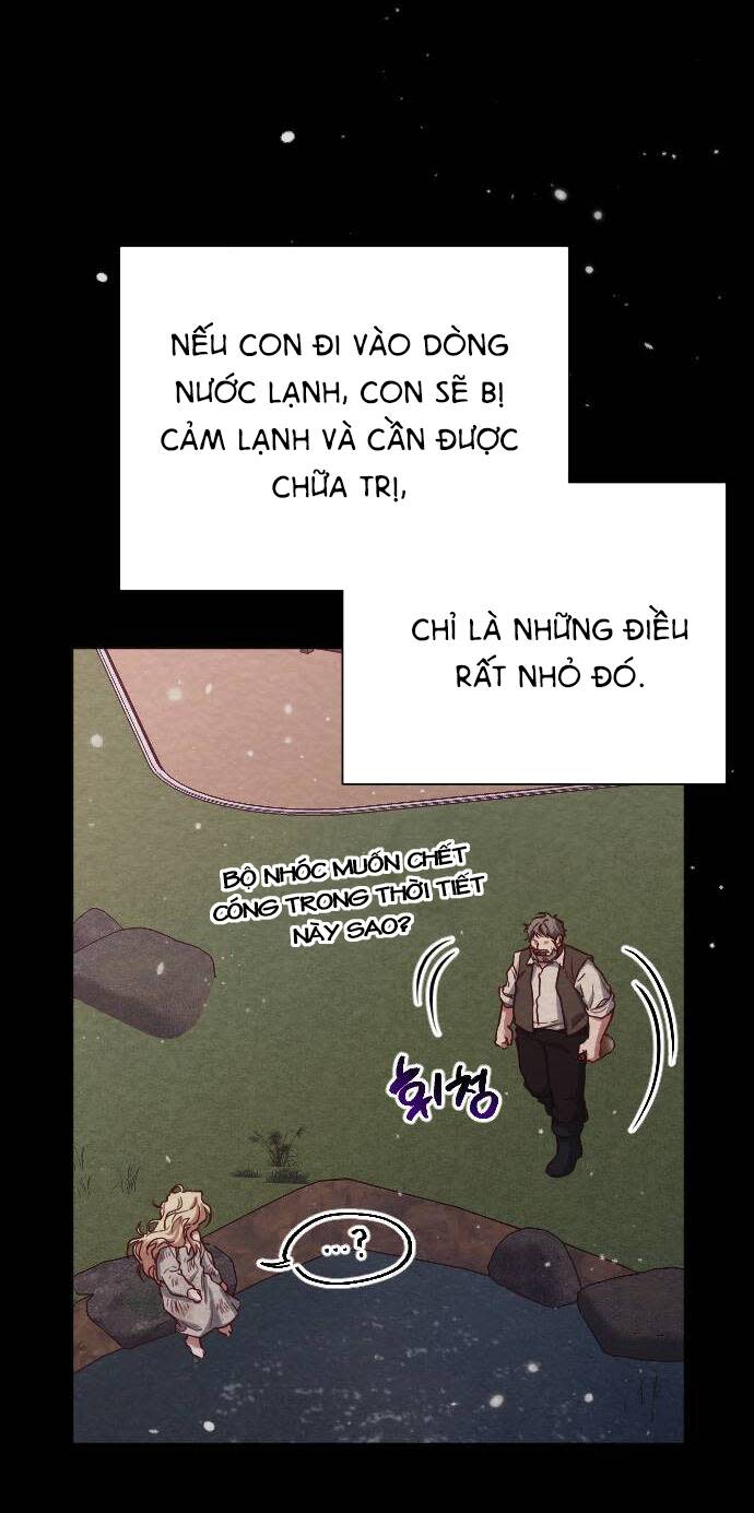 hoa dã thú chapter 2: - end - Trang 2