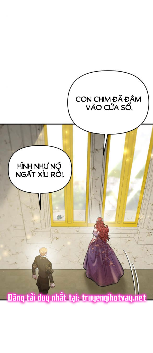 [18+] phòng ngủ bí mật của công chúa bị bỏ rơi Chap 84 - Next 84.1