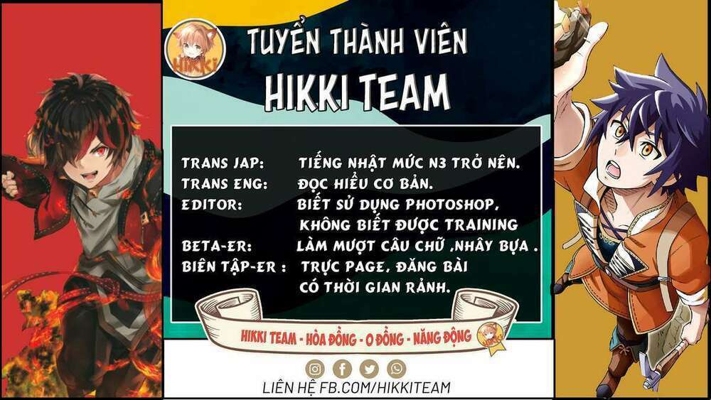 đại hiền nhân trở về nhà sau 19 năm lưu lạc dị giới chapter 3: năng lực của kanako-chan - Next chapter 3.2: sống chung với tư cách người yêu