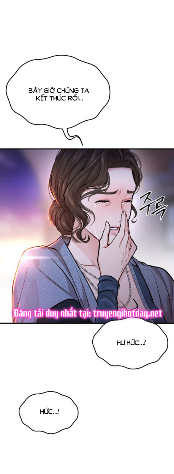 phòng ngủ bí mật của công chúa bị bỏ rơi Chap 74 - Trang 2