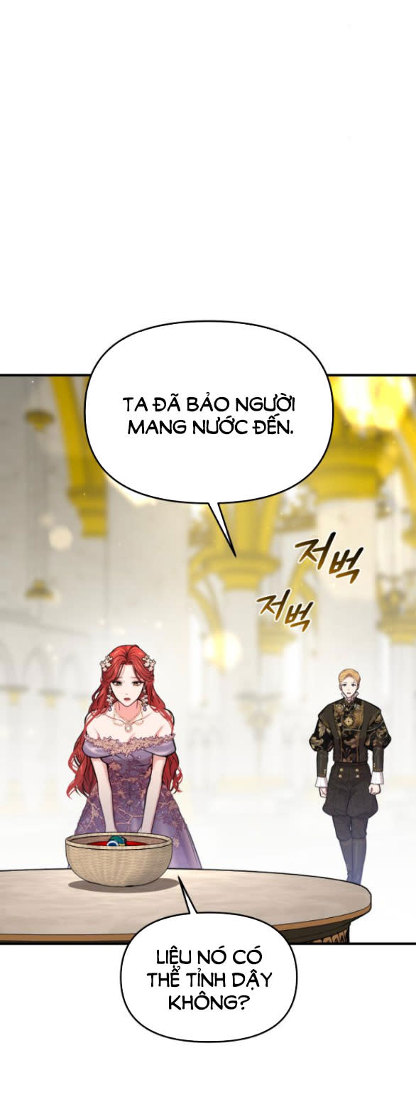 [18+] phòng ngủ bí mật của công chúa bị bỏ rơi Chap 84 - Next 84.1