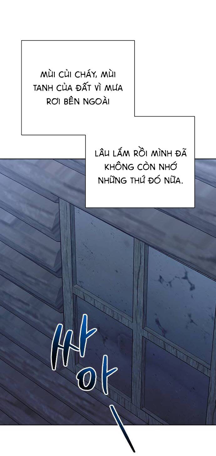 hoa dã thú chapter 2: - end - Trang 2