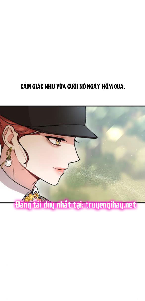 phòng ngủ bí mật của công chúa bị bỏ rơi Chap 15.2 - Trang 2