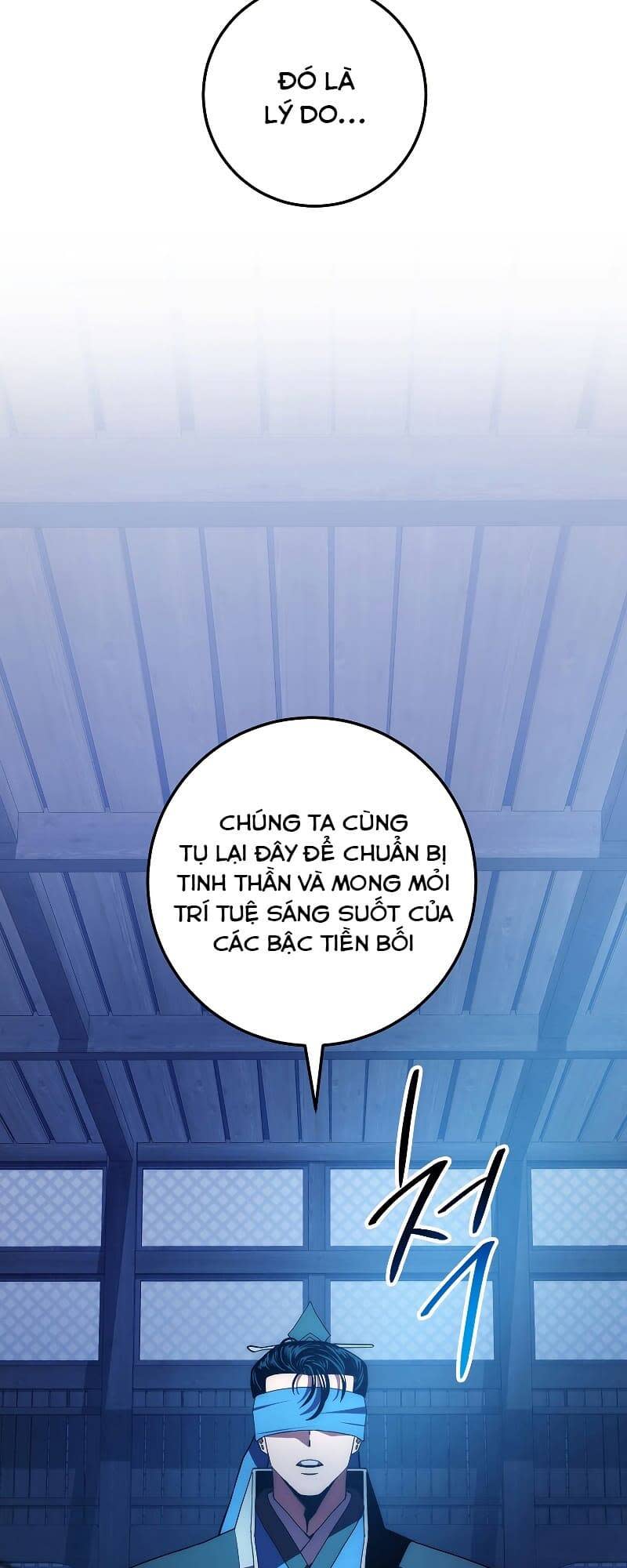 huyền thoại tu la độc long chapter 105 - Trang 2