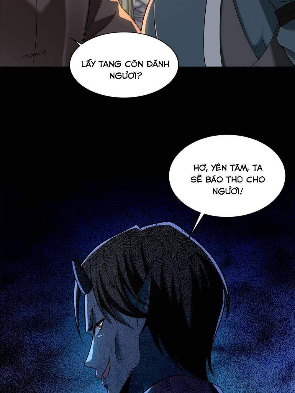 người đưa thư vô hạn chapter 283 - Trang 2