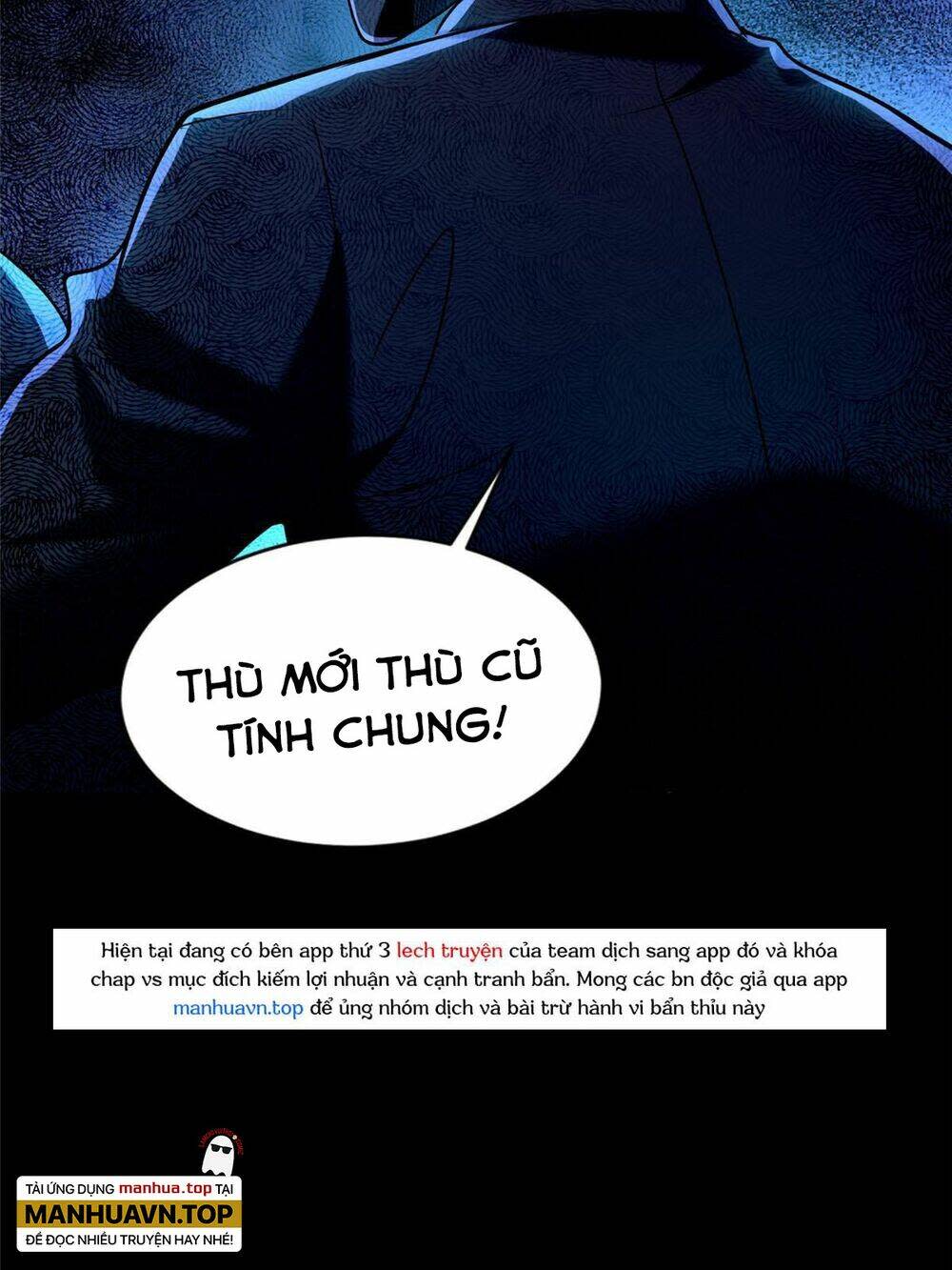 người đưa thư vô hạn chapter 283 - Trang 2