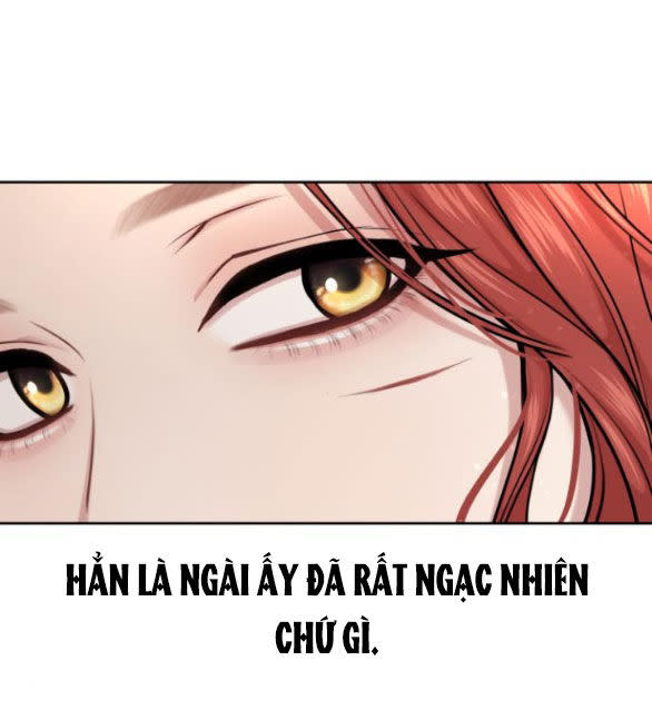 phòng ngủ bí mật của công chúa bị bỏ rơi Chap 24.1 - Trang 2