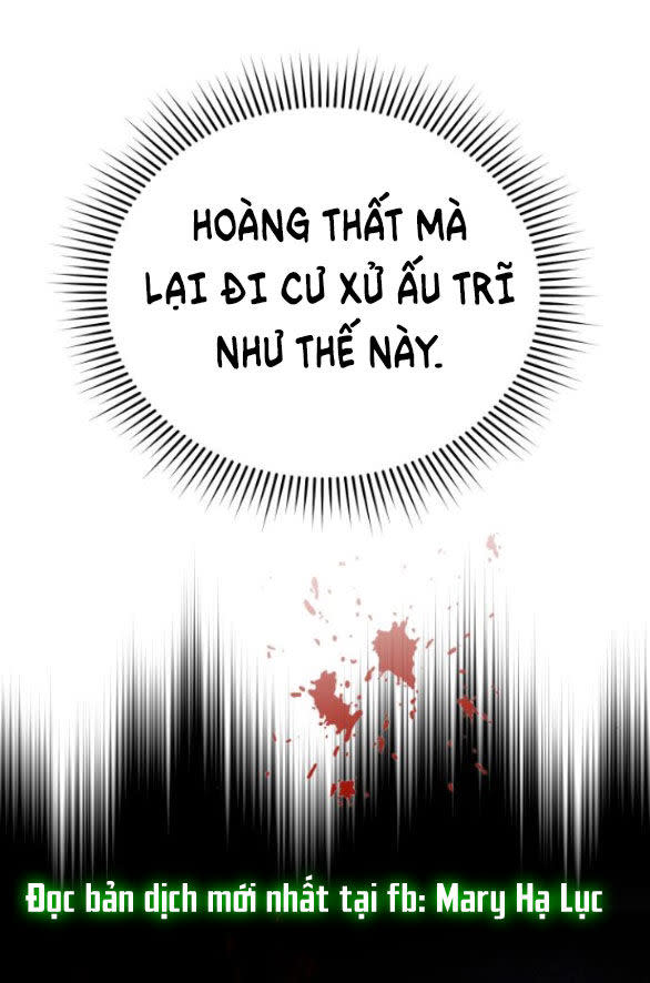 phòng ngủ bí mật của công chúa bị bỏ rơi Chap 24.1 - Trang 2