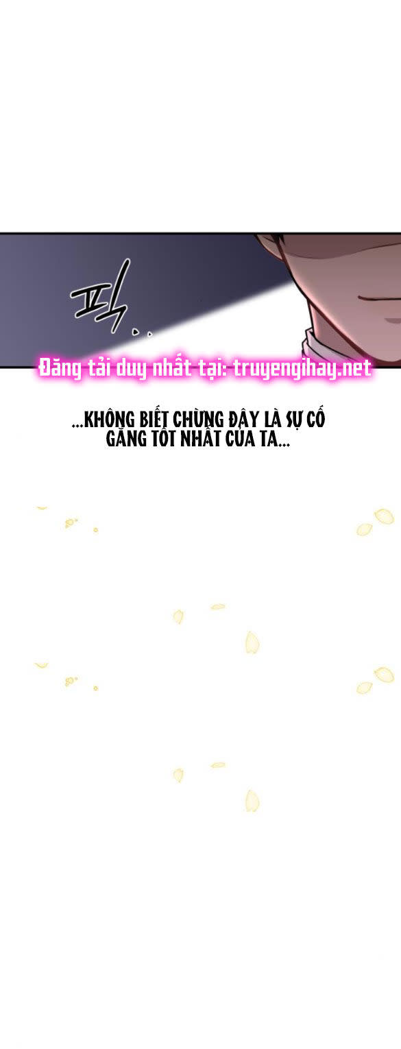 phòng ngủ bí mật của công chúa bị bỏ rơi Chap 15.2 - Trang 2