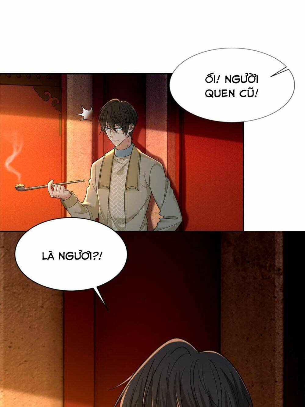 người đưa thư vô hạn chapter 283 - Trang 2