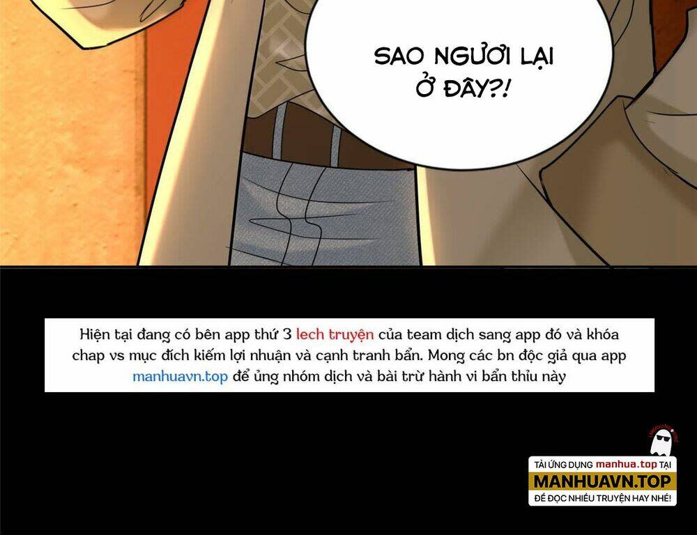 người đưa thư vô hạn chapter 283 - Trang 2