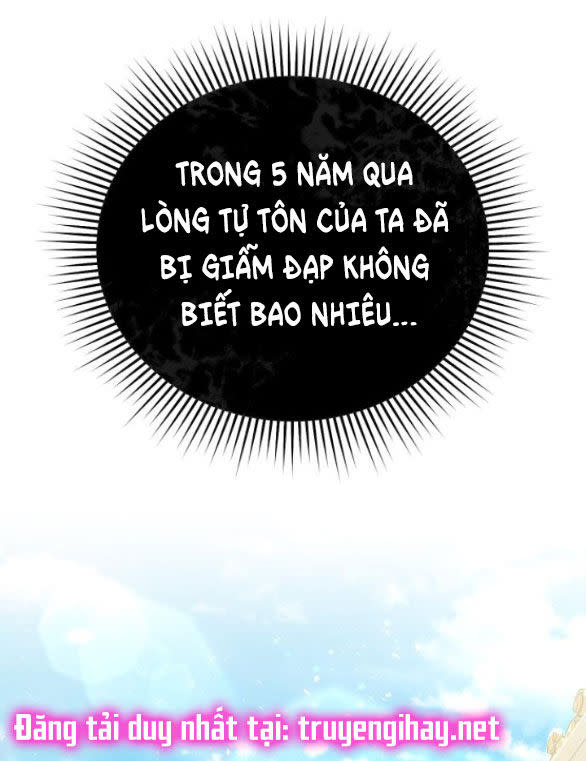 phòng ngủ bí mật của công chúa bị bỏ rơi Chap 24.1 - Trang 2