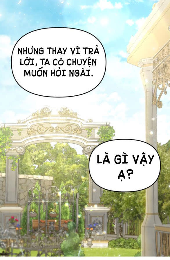 phòng ngủ bí mật của công chúa bị bỏ rơi Chap 24.1 - Trang 2