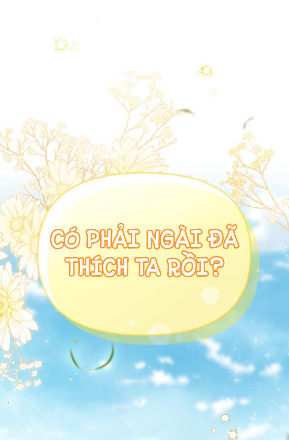 phòng ngủ bí mật của công chúa bị bỏ rơi Chap 24.1 - Trang 2