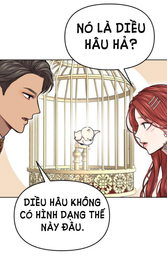 phòng ngủ bí mật của công chúa bị bỏ rơi Chap 24.1 - Trang 2