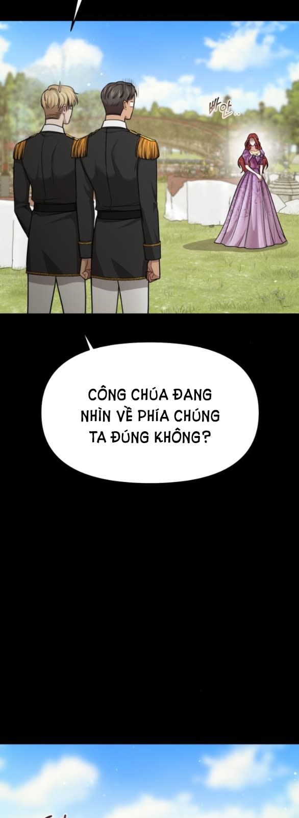 [18+] phòng ngủ bí mật của công chúa bị bỏ rơi Chap 37.1 - Next Chapter 37