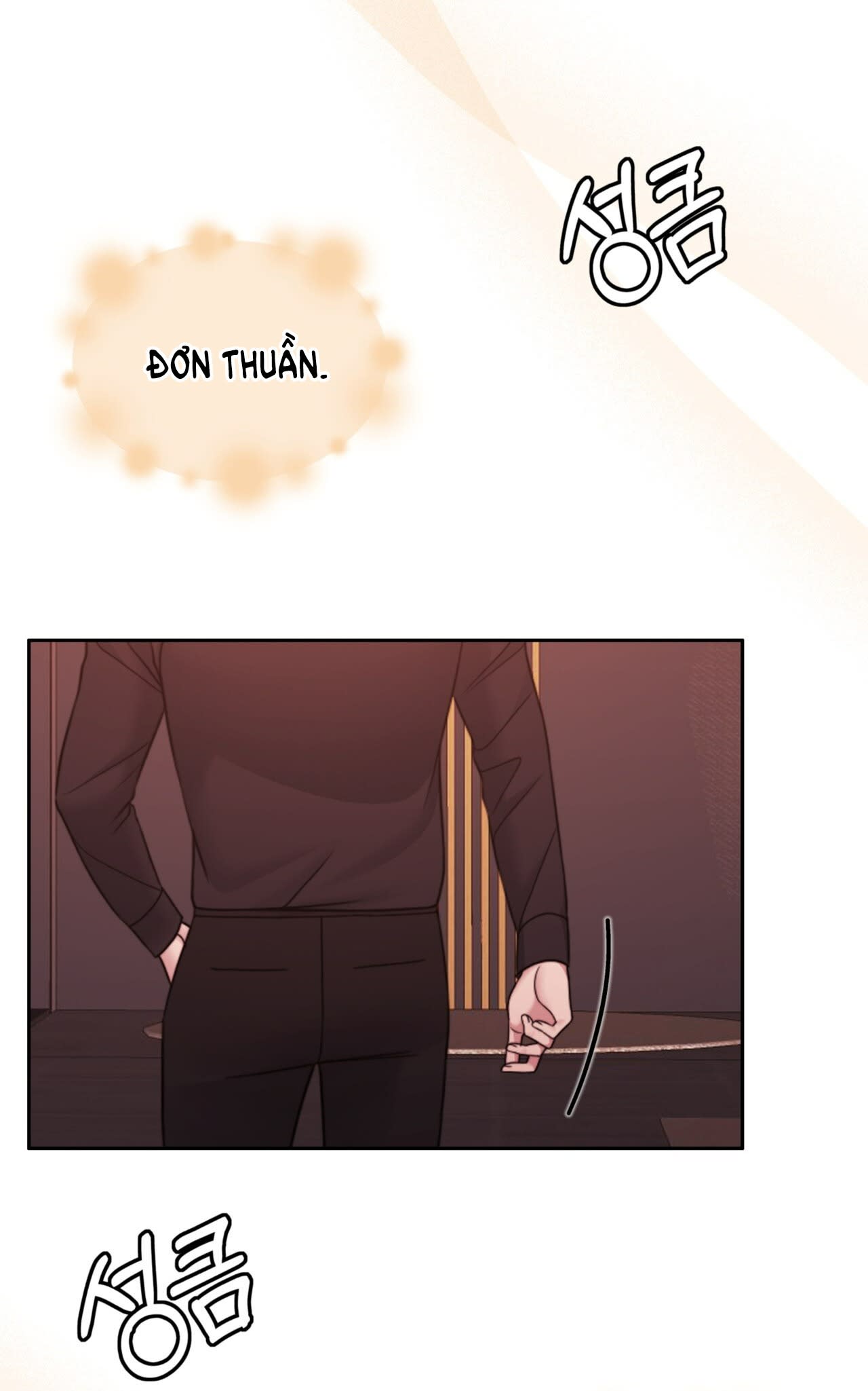 [18+] hợp đồng mang thai Chap 9 - Next 9.1