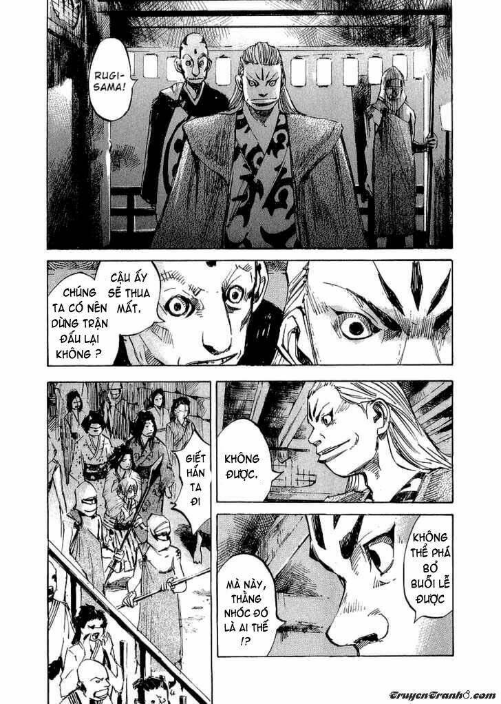 Sidooh Chapter 22 - Next Chapter 23