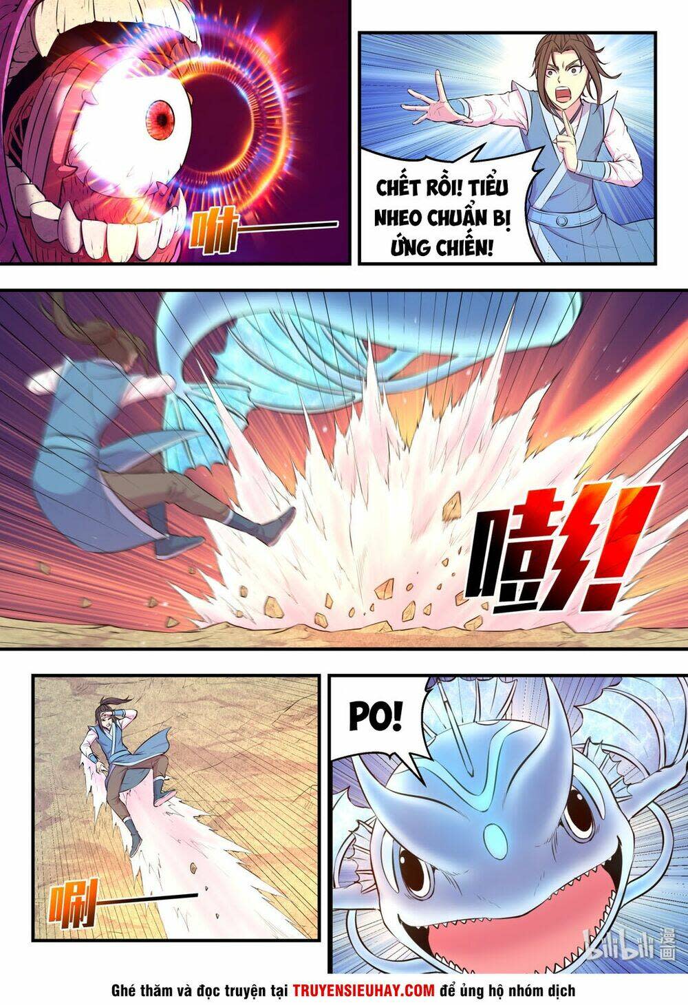 côn thôn thiên hạ Chapter 78 - Next Chapter 79