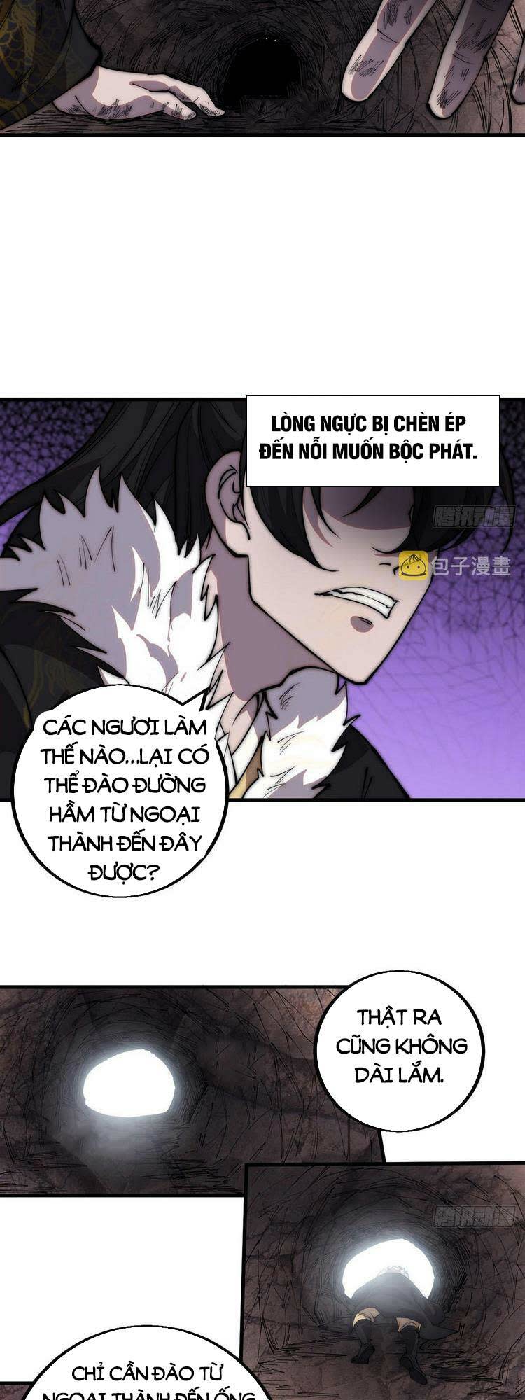 ta có một sơn trại chương 431 - Next Chapter 431.5