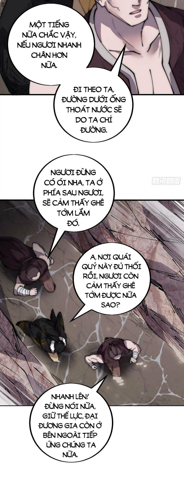 ta có một sơn trại chương 431 - Next Chapter 431.5