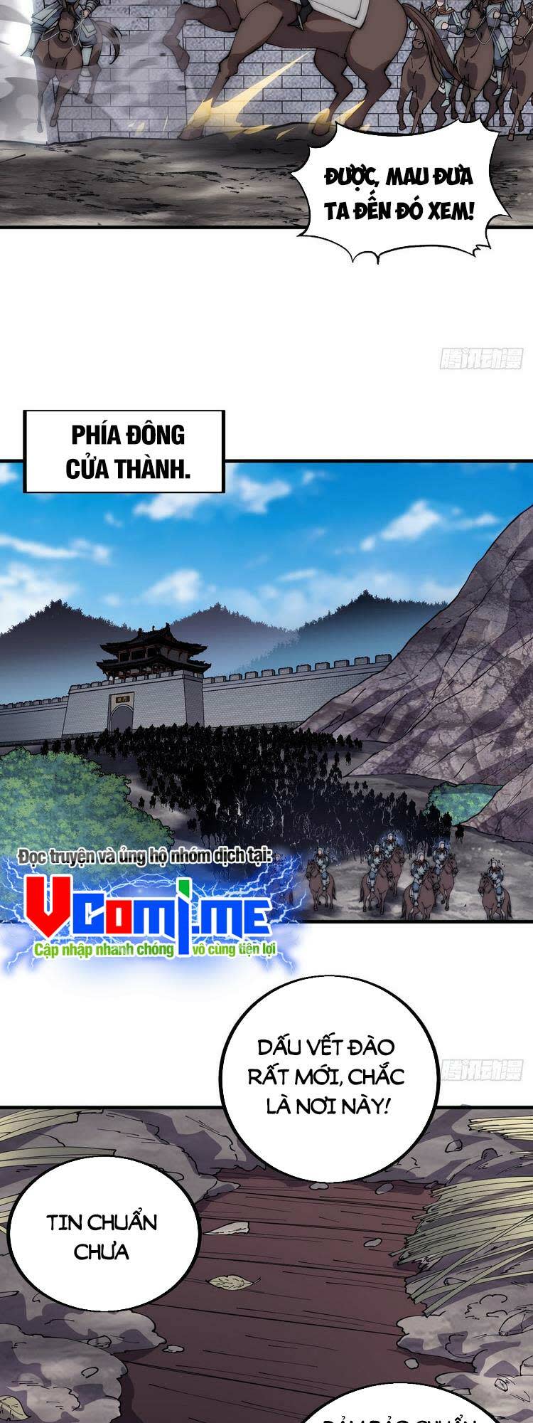 ta có một sơn trại chương 431 - Next Chapter 431.5