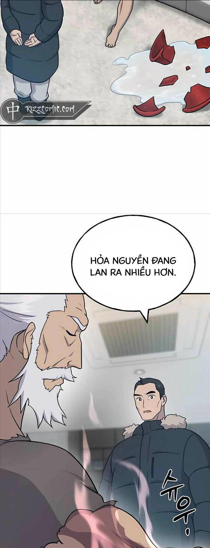 làm nông dân trong tòa tháp thử thách chương 46 - Next Chapter 46