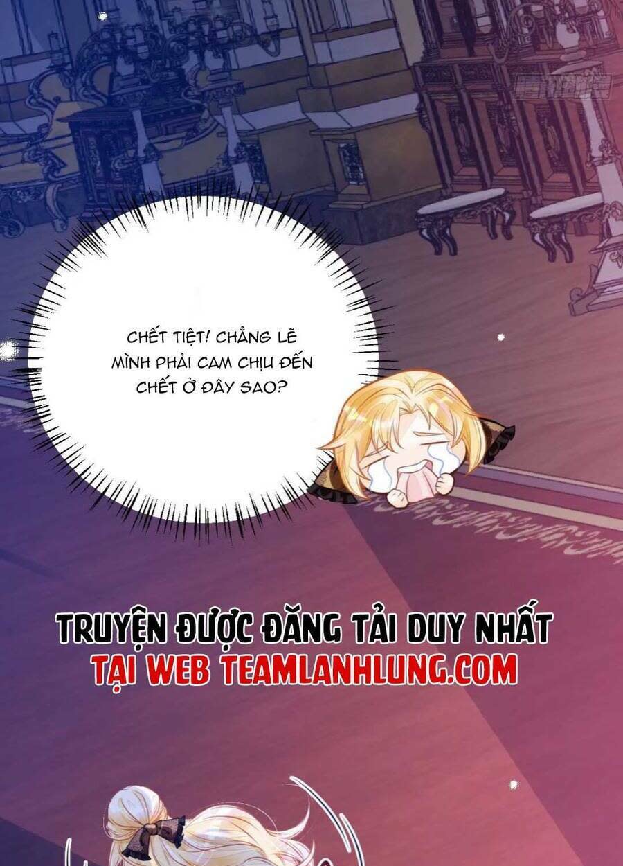 tôi không muốn làm bạch nguyệt quang của kẻ phản diện chapter 6 - Trang 2